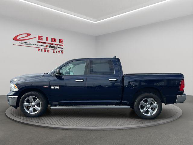 used 2014 Ram 1500 car, priced at $16,000