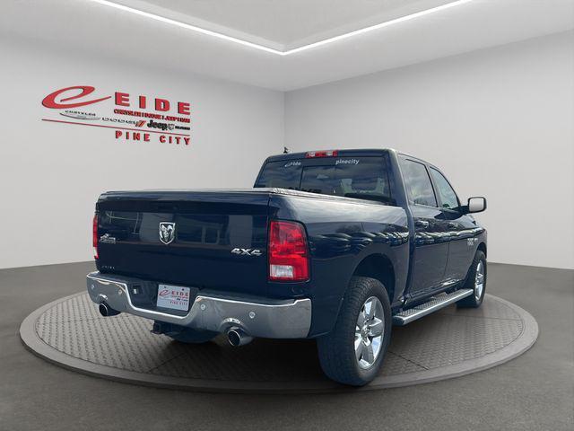 used 2014 Ram 1500 car, priced at $16,000