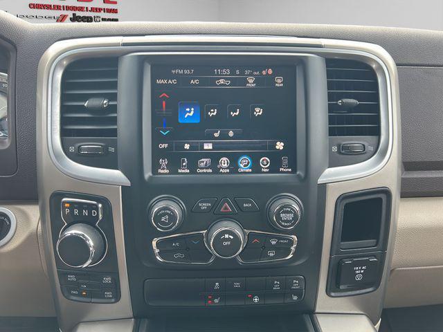 used 2014 Ram 1500 car, priced at $16,000