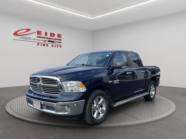 used 2014 Ram 1500 car, priced at $16,000