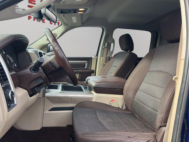 used 2014 Ram 1500 car, priced at $16,000