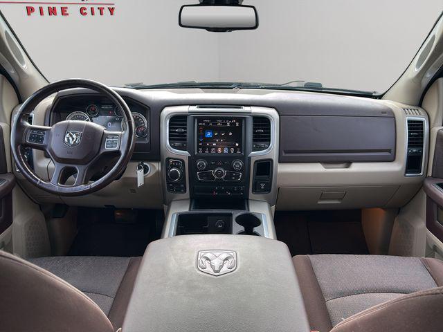 used 2014 Ram 1500 car, priced at $16,000