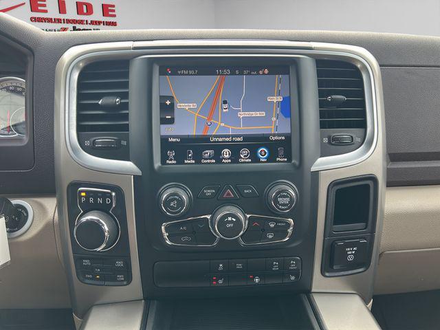 used 2014 Ram 1500 car, priced at $16,000