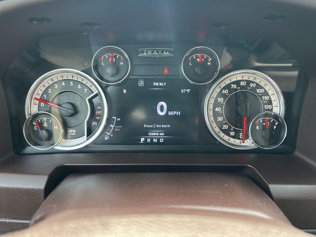 used 2014 Ram 1500 car, priced at $16,000