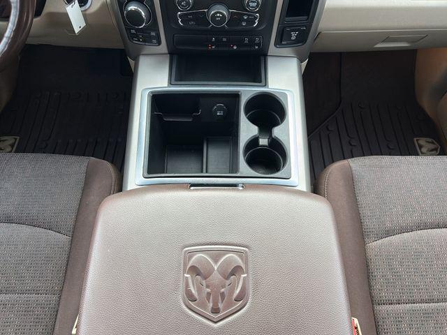 used 2014 Ram 1500 car, priced at $16,000