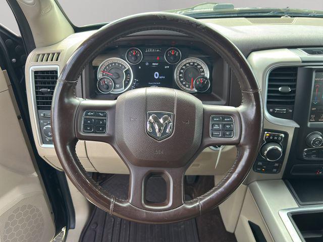used 2014 Ram 1500 car, priced at $16,000