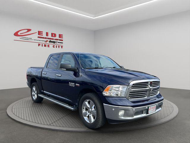 used 2014 Ram 1500 car, priced at $16,000