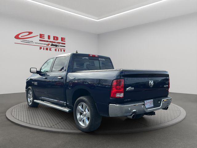 used 2014 Ram 1500 car, priced at $16,000