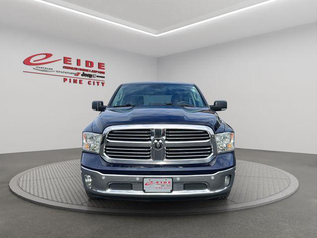 used 2014 Ram 1500 car, priced at $16,000