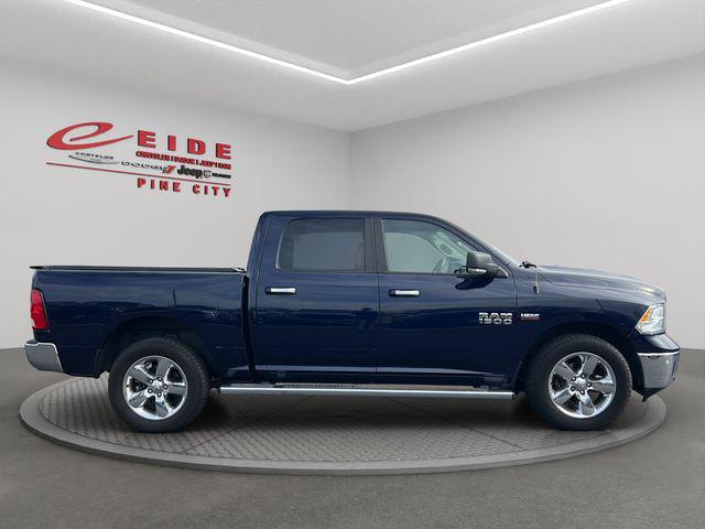used 2014 Ram 1500 car, priced at $16,000