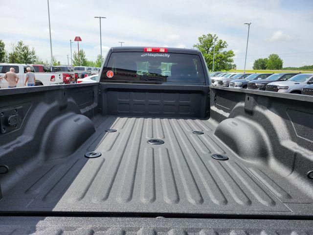 used 2025 Ram 3500 car, priced at $62,000