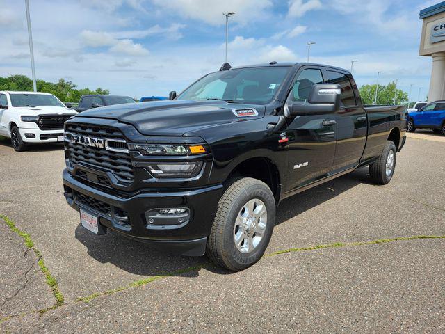 used 2025 Ram 3500 car, priced at $62,000