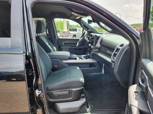 used 2025 Ram 3500 car, priced at $62,000