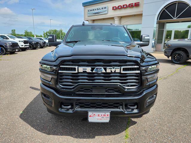 used 2025 Ram 3500 car, priced at $62,000