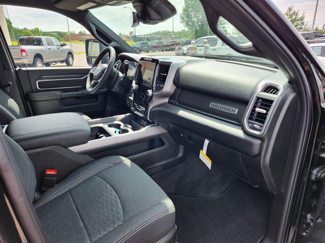 used 2025 Ram 3500 car, priced at $62,000