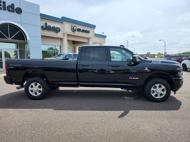 used 2025 Ram 3500 car, priced at $62,000