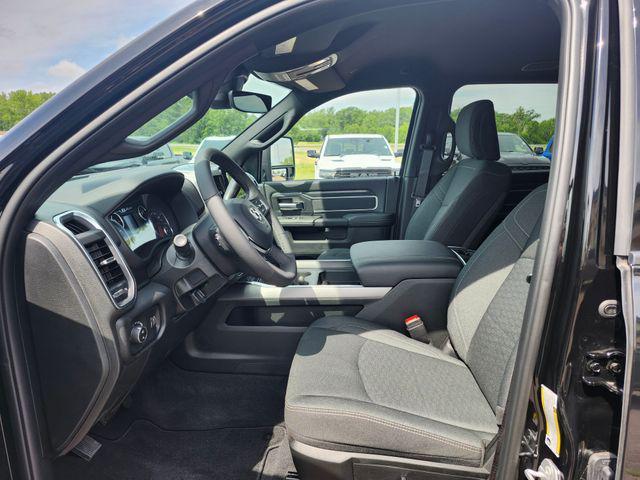 used 2025 Ram 3500 car, priced at $62,000