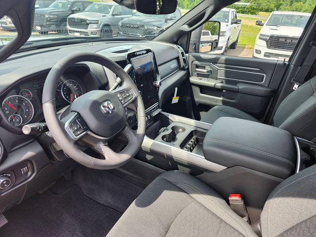 used 2025 Ram 3500 car, priced at $62,000