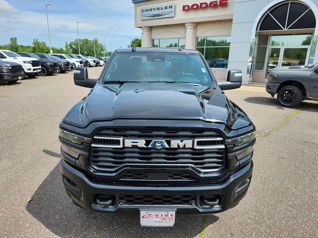 used 2025 Ram 3500 car, priced at $62,000