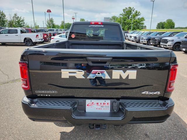 used 2025 Ram 3500 car, priced at $62,000