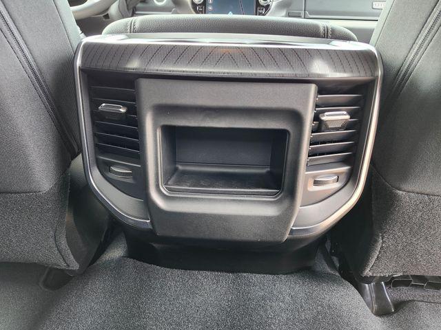 used 2025 Ram 3500 car, priced at $62,000