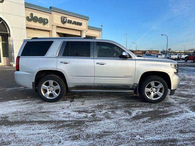 used 2015 Chevrolet Tahoe car, priced at $15,500