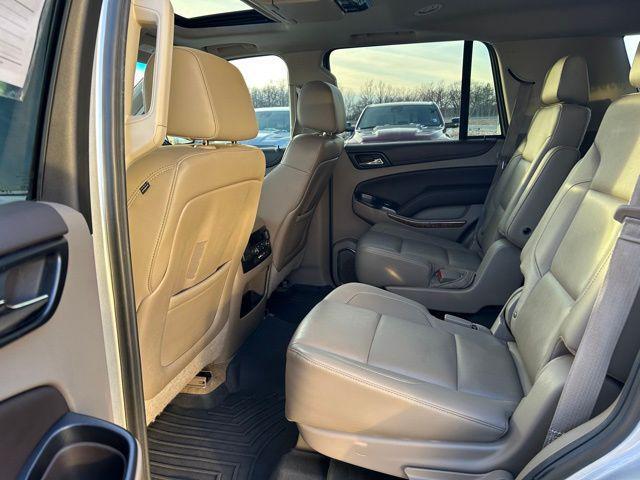 used 2015 Chevrolet Tahoe car, priced at $15,500