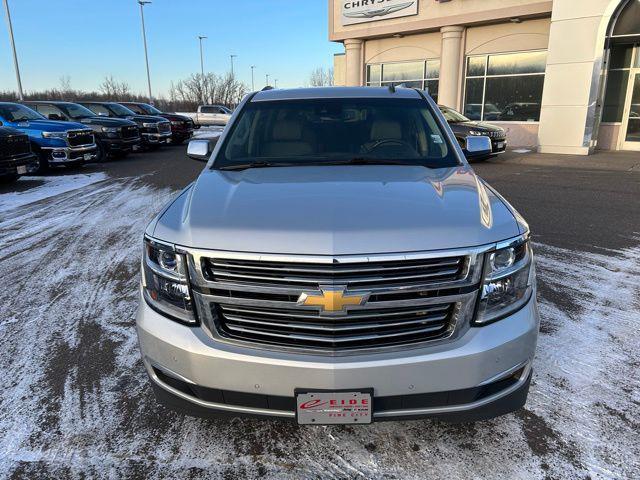 used 2015 Chevrolet Tahoe car, priced at $15,500