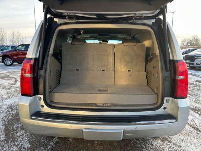 used 2015 Chevrolet Tahoe car, priced at $15,500