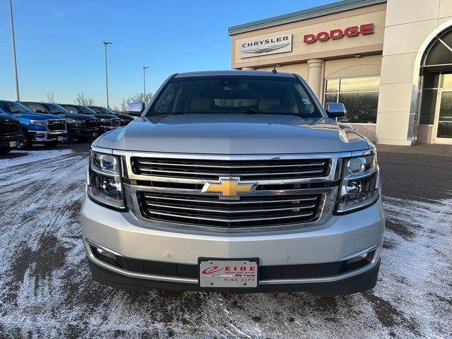 used 2015 Chevrolet Tahoe car, priced at $15,500