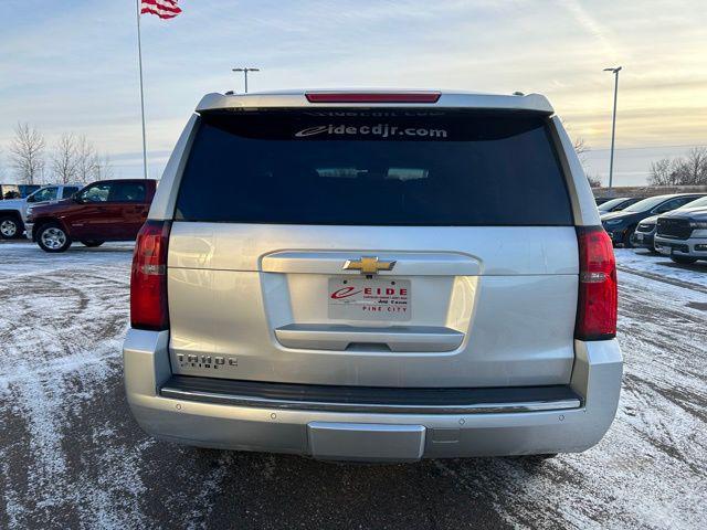 used 2015 Chevrolet Tahoe car, priced at $15,500