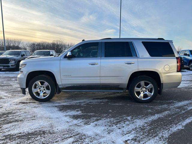 used 2015 Chevrolet Tahoe car, priced at $15,500