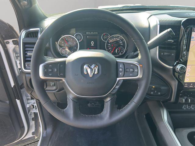 new 2025 Ram 2500 car, priced at $66,987