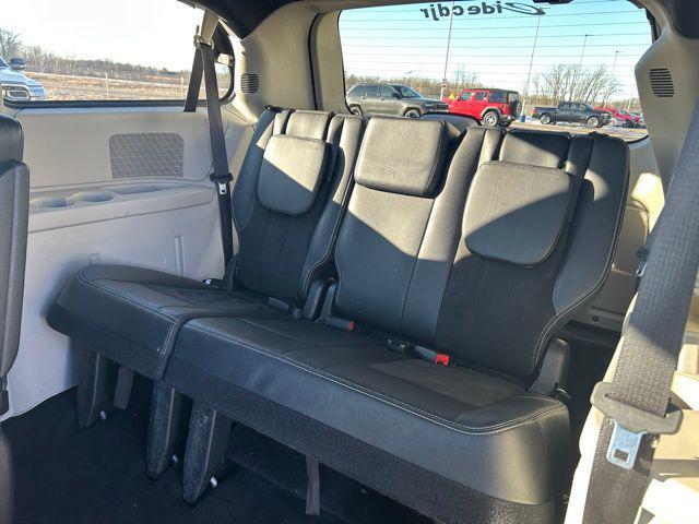 used 2019 Dodge Grand Caravan car, priced at $12,000