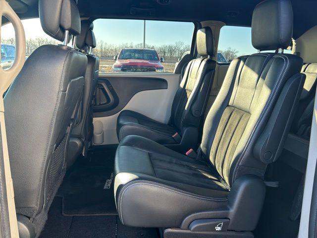 used 2019 Dodge Grand Caravan car, priced at $12,000