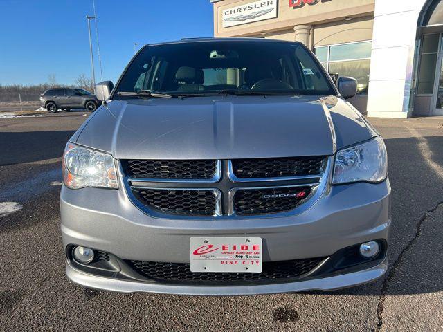 used 2019 Dodge Grand Caravan car, priced at $12,000