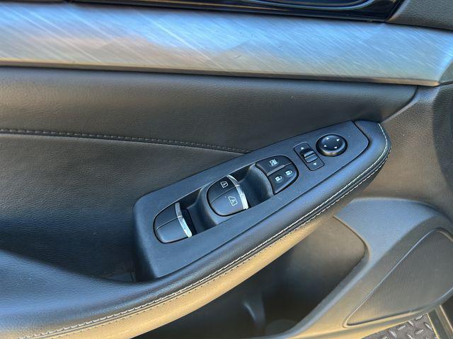 used 2016 Nissan Maxima car, priced at $13,500