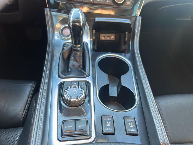 used 2016 Nissan Maxima car, priced at $13,500