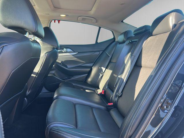 used 2016 Nissan Maxima car, priced at $13,500