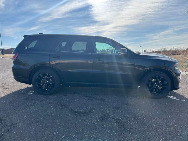 used 2020 Dodge Durango car, priced at $26,000