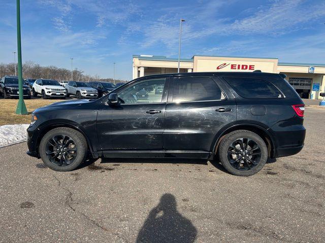 used 2020 Dodge Durango car, priced at $26,000