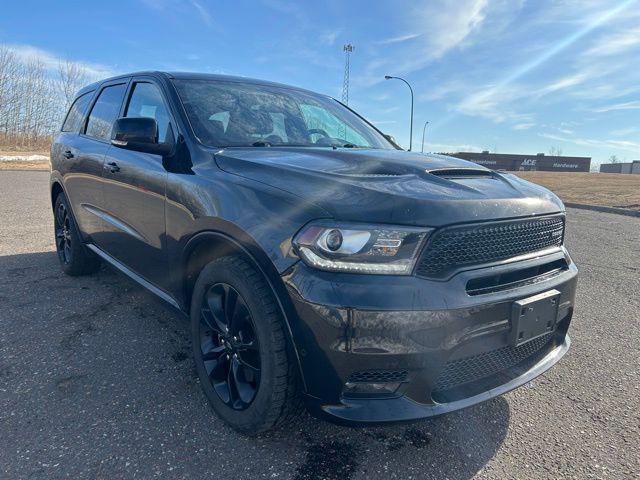 used 2020 Dodge Durango car, priced at $26,000