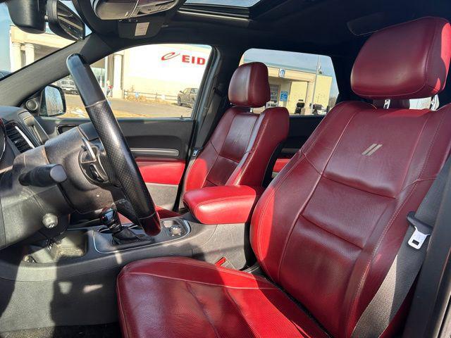 used 2020 Dodge Durango car, priced at $26,000