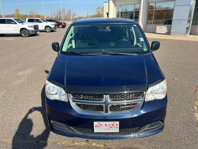 used 2016 Dodge Grand Caravan car, priced at $13,500