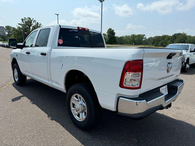 new 2024 Ram 3500 car, priced at $58,439