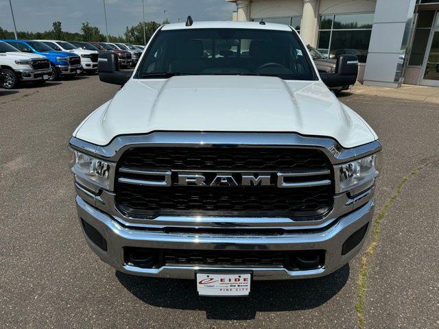 new 2024 Ram 3500 car, priced at $58,439