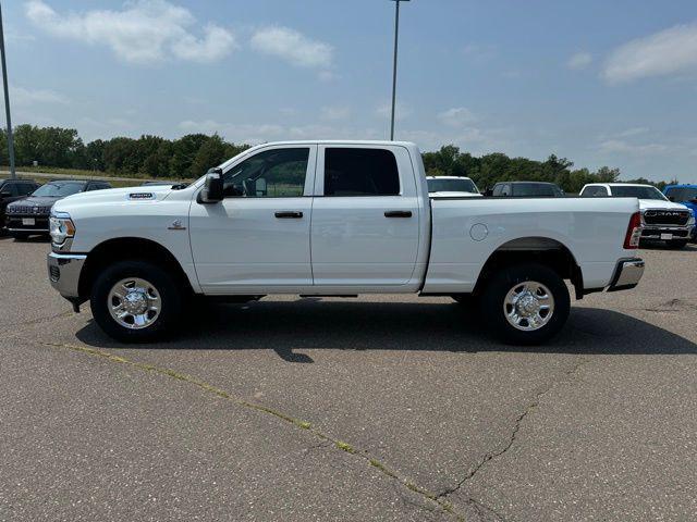 new 2024 Ram 3500 car, priced at $58,439