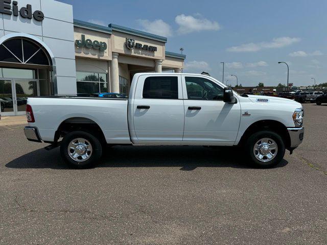 new 2024 Ram 3500 car, priced at $58,439