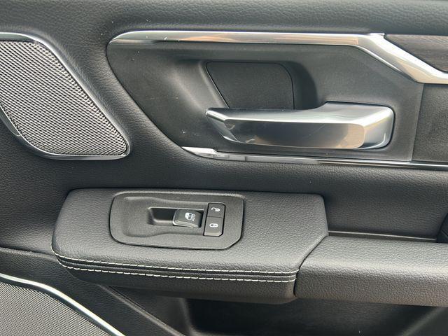 new 2026 Ram 1500 car, priced at $64,173