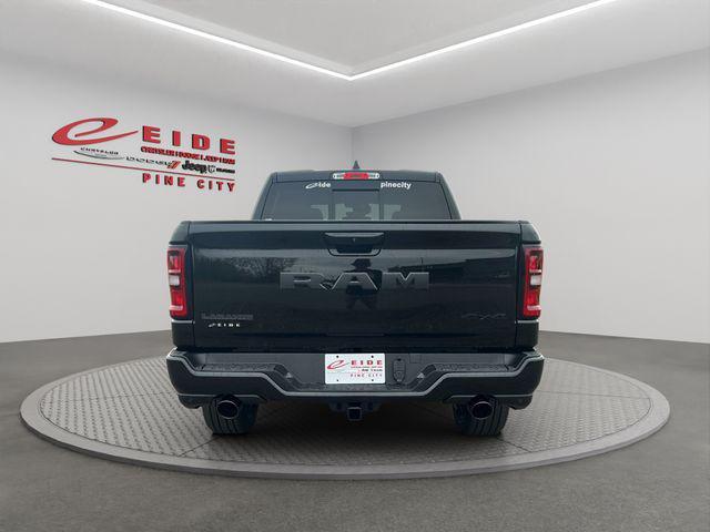 new 2026 Ram 1500 car, priced at $64,173